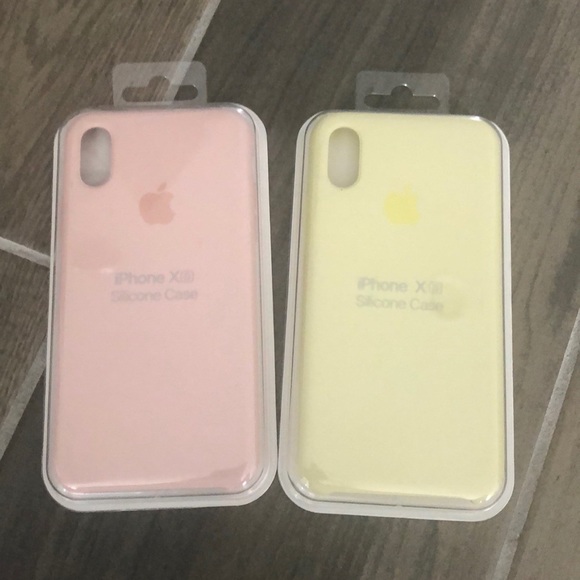 iphone xs mellow yellow case iphone xs mellow yellow case